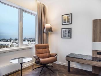 Radisson Blu Hotel Nydalen, Oslo, Oslo (fotografie 5)