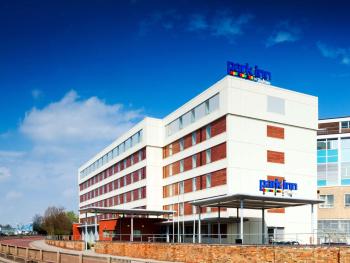 Park Inn by Radisson Peterborough, Peterborough (fotografie 2)