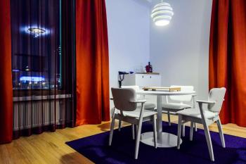 Radisson Blu Plaza Hotel, Helsinki, Helsinki (foto 3)
