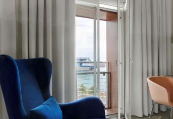 Radisson Blu Seaside Hotel, Helsinki, Helsinki (photo 4)