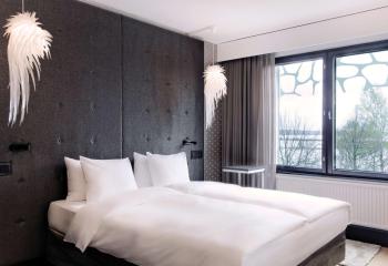 Radisson Blu Hotel Espoo, Espoo (photo 5)