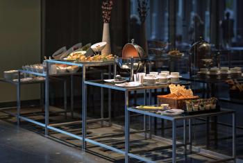 Radisson Blu Hotel Köln, Kolonia (zdjęcie 3)