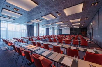 Radisson Blu Hotel Köln, Kolonia (zdjęcie 4)