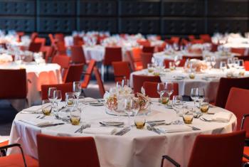 Radisson Blu Hotel Köln, Kolonia (zdjęcie 5)