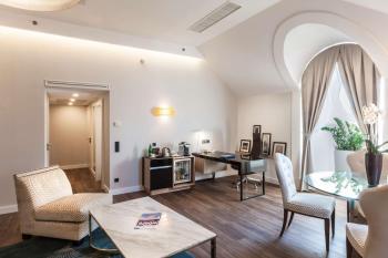 Radisson Blu Béke Hotel, Budapest, Budapest (photo 5)