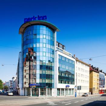 Park Inn by Radisson Nürnberg, Norymberga (zdjęcie 4)