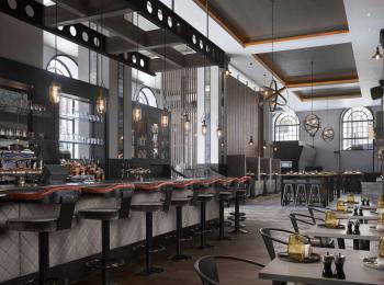 Radisson Blu Hotel, Leeds City Centre, Leeds (zdjęcie 3)