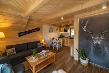 Apartament Leśny, Zakopane (photo 3)