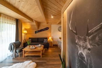 Apartament Leśny, Zakopane (photo 4)