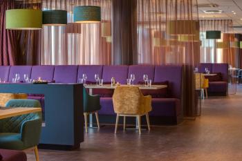 Radisson Blu Hotel Oslo Alna, Oslo (photo 3)