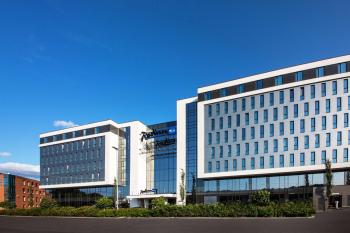 Radisson Blu Hotel Oslo Alna, Oslo (photo 5)
