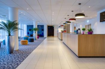 Radisson Blu Hotel Oslo Alna, Oslo (photo 4)