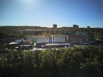 Radisson Blu Hotel Oslo Alna, Oslo (photo 2)