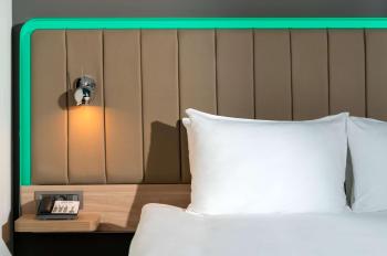 Park Inn by Radisson Istanbul Airport Odayeri, Istanbul (fotografie 4)