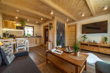 Apartament Leśny, Zakopane (photo 2)