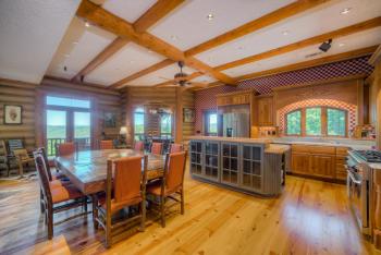 Rustic Luxury, Morganton (fotografie 2)