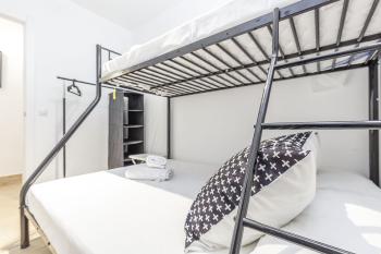 ELEGANTE APT DE DISEÑO 2 HAB SEVILLA WIFI-5 PAX, Sevilla (Foto 3)