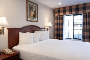 Studio City Court Yard Hotel, Los Ángeles (foto 4)