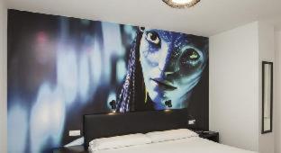 Casual del Cine Valencia by Casual Hoteles, Valencia (photo 5)