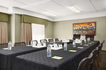 Days Inn by Wyndham Miramichi NB, Miramichi (photo 4)