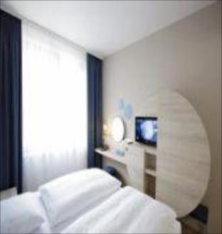 H2 Hotel Berlin-Alexanderplatz, Berlin (photo 3)
