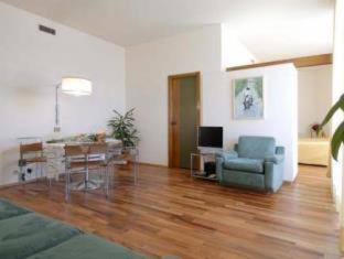 Residence Porta Al Prato, Florencie (fotografie 3)