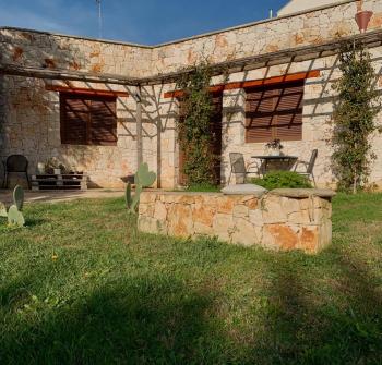 Villa in Salento, Lecce (photo 4)