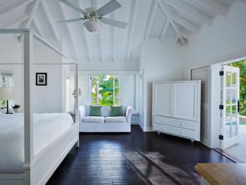 Sugar Beach, A Viceroy Resort, Soufriere (fotografie 4)
