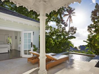Sugar Beach, A Viceroy Resort, Soufriere (fotografie 5)