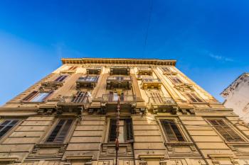 Palazzo Ardizzone, Palermo (fotografie 4)