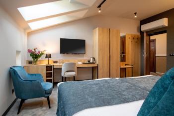 Hotel M29, Cracovie (photo 2)