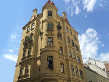 7th HEAVEN Vienna Center Apartments, Vídeň (fotografie 2)