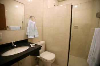 Soneca Plaza Hotel, São Paulo (foto 4)