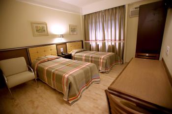 Soneca Plaza Hotel, São Paulo (foto 2)