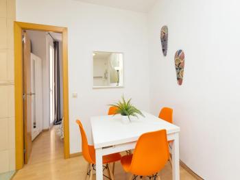 Apartment Eixample Dret Sagrada Familia by Interhome, Barcelona (fotografie 5)