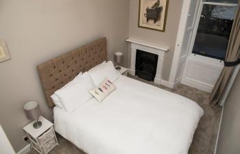 Edinburgh, Stockbridge Apartment, Edinburgh (Foto 5)