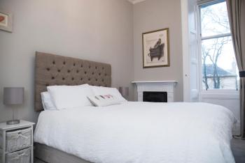 Edinburgh, Stockbridge Apartment, Edinburgh (Foto 4)