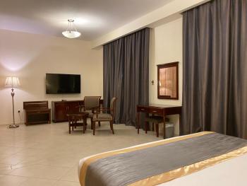 Baity Hotel Apartments, Dubaj (fotografie 5)