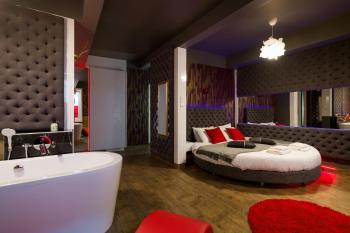 Yourplace Romantic Apartment with private patio, Cracovie (photo 5)