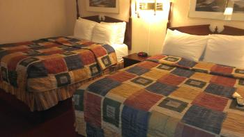 Super 8 by Wyndham Lethbridge, Lethbridge (photo 3)