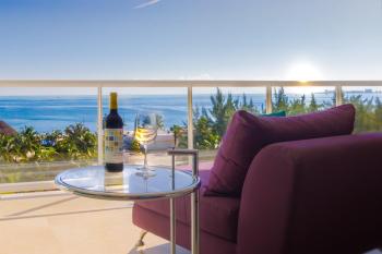 Tu Hogar Frente Al Mar Caribe, Vive Cancún, Cancún (fotografie 5)