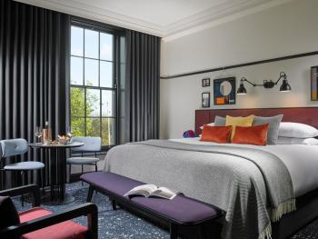 The Mont, Dublin (fotografie 4)