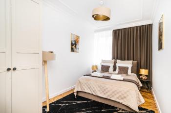 Main Square Apartments - LoftAffair, Cracovie (photo 4)