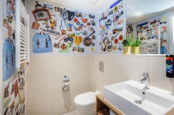 Holiday Inn - the niu, Mesh Stuttgart Messe by IHG, Stuttgart (photo 4)