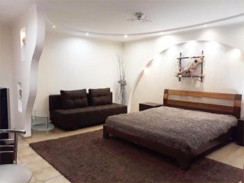 Apartment at Matusevycha Street 2-15, Krivói Rog (foto 5)