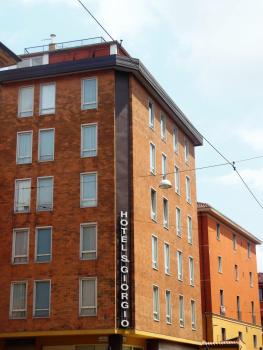 Hotel San Giorgio, Bolonia (foto 4)