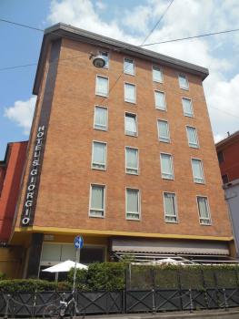Hotel San Giorgio, Bolonia (foto 3)