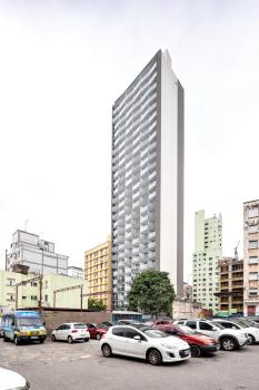 360 Suítes Sé, São Paulo (fotografie 2)