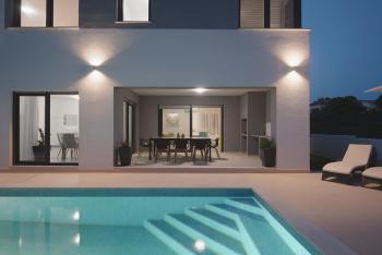Villa Bella, Pula (fotografie 2)