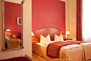 Safestay Berlin Kurfurstendamm, Berlino (foto 3)